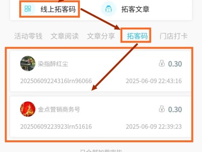 沸点商务网核心功能介绍
