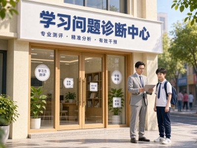 孩子明明很聪明，为什么成绩总是上不去？