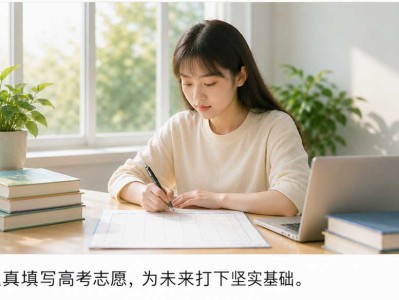 从"志愿清"到"平行志愿"：我在内蒙古高考志愿填报中的二十年见证与建议